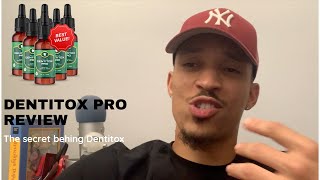 Dentitox Pro Review ⚠️SCAM EXPOSED⚠️Real Review From A Customer WATCH BEFORE YOU BUY [upl. by Leftwich602]