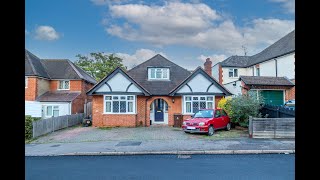 SOLD  Palmerstone Road Earley Reading [upl. by Blackstock941]