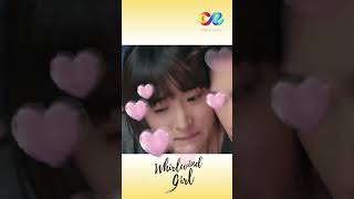 KISS💋💏whirlwindgirl chinesedrama yangyang chinazoneenglish shorts [upl. by Jori539]