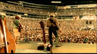 George Strait  The Cowboy Rides Away Live From The Astrodome [upl. by Ezana33]