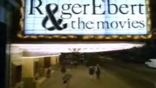 Roger Ebert amp the Movies 1999–2000 Theme Song [upl. by Anihsat]