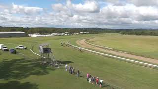 Nanango 10022024 Race 4 [upl. by Noorah]