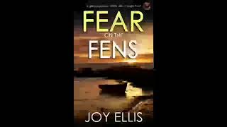 DI Nikki Galena 13Fear on the Fens  Joy Ellis [upl. by Niletak202]