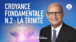 Croyances fondamentales de l église adventiste du septième jour La divinité [upl. by Dorry]