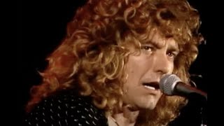 Led Zeppelin  Nobodys Fault But Mine Live at Knebworth 1979 [upl. by Kaela]