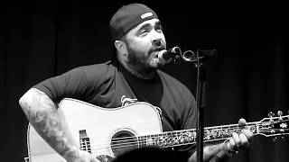 Aaron Lewis  FULL SHOW LIVE amp Acoustic HD Bush Hall London 2012 [upl. by Cleavland]