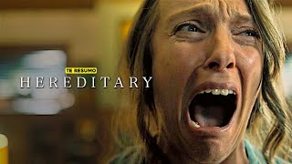 Hereditary  Das Vermächtnis  Trailer 2 Deutsch HD  Ab 14062018 im Kino [upl. by Ttirrej]