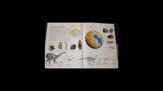 Triassic Period [upl. by Croydon]