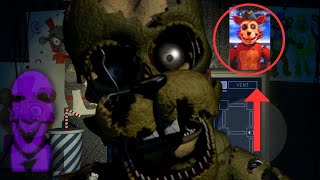 Can I continue to maintain a pizzeria  FNAF 6 PIZZERIA SIMULATOR GAMEPLAY [upl. by Noiztneb]