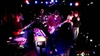 Kasabian  Club Foot  live on Fearless Music [upl. by Akers270]