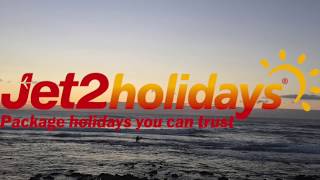 Jet2com and Jet2Holidays BoardingInFlight Music [upl. by Aneele]