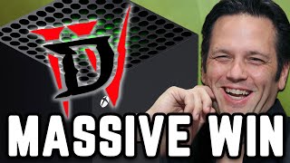 XBOX Wins BIG With Acquisition  New Xbox Game Pass Games  NEW Major EA Games [upl. by Nesrac754]