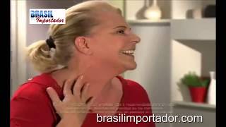 Neckline Slimmer  Exercicio Para O Pescoço  httpsbitly36ojyGi [upl. by Ingamar]