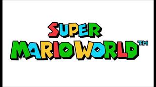 Ending Theme  Super Mario World [upl. by Amles]