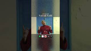 Nasab Nabi نسب نبي [upl. by Malonis182]