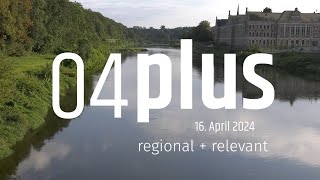 04plus  16 April 2024 [upl. by Ahsirk]