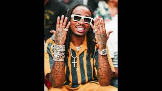 FREE Offset Type Beat  quotBlue dancerquot [upl. by Urd]