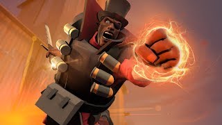 One Punch Demoman SFMDEMO [upl. by Aehsrop]