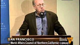 Chris Hedges What is Religion [upl. by Yeliw]