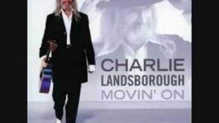 charlie landsborough  i wish it was me [upl. by Ainer]