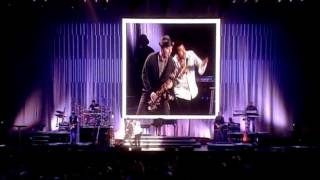 Lionel Richie  Live In Paris  Easy amp Running With The Night Live HD [upl. by Uv]