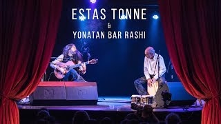 Walking in Geneva  Estas Tonne amp Yonatan Bar Rashi  Geneva 2016 [upl. by Stafford593]