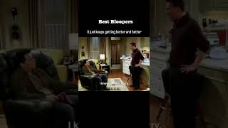 Funny Friends Bloopers friendstvshow friendstvshowclips funnyshorts ytshorts [upl. by Bor]