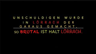 Lörrach Raubmord an Friedolin Rombach vor 46 Jahren bis heute haben wir keinerlei Entschuldigung [upl. by Tallie633]