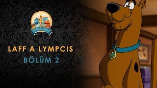 Laff A Lympics  Türkçe Dublaj  Bölüm 2 [upl. by Ynoyrb231]