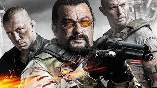 Steven Seagal Movies  Cartels 2017 Full  Best Action Movie 2023 full movie English Action Movies [upl. by Ehling]