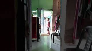 জুনায়েদ এর মামার বাড়ি shortsvideo viralvideo [upl. by Hawkie]