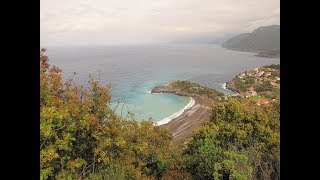 Λιμνιώνας ΕυβοίαςLimnionas evia island Greece [upl. by Clive]