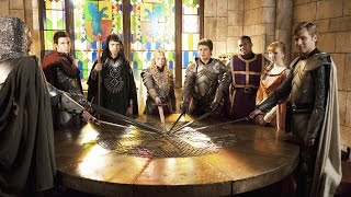 The DCOM Review Avalon High [upl. by Iblehs]