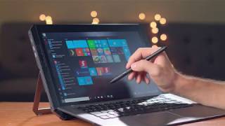 Artists Tool  HP ZBook X2 G4 Mobile Workstation [upl. by Vtarj]