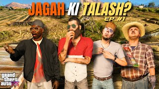 ASHRAF BHAI CONFUSED🤔FOR STARTING MANDI  EP 1  BAKRA MANDI 2K24  V MODDING  GTA 5 PAKISTAN [upl. by Uriisa]