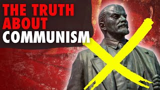 Why Communism failed Simple explained [upl. by Aicenod]