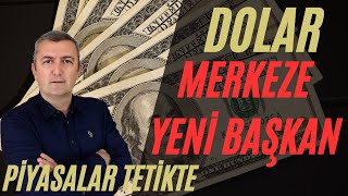 DOLAR FAİZ MERKEZBANKASI KRİZ USD EURO GBP 05022024 [upl. by Aney]