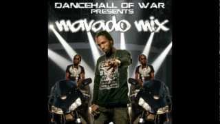 Mavado Mix 62 Tracks [upl. by Cissy]