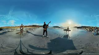 Tide Lines  These Days Official Video  360 Degrees [upl. by Marvin]