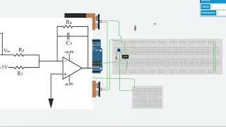 Building a Potentiostat Using Arduino Tutorial [upl. by Primaveria]