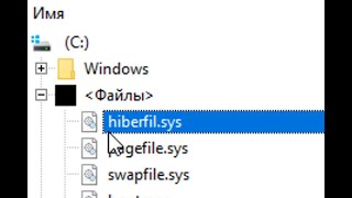 How to Change or Reduce the Size of hiberfilsys in Windows 11 [upl. by Saalocin]