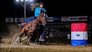 RODEO ROAD OUR FIRST PRO RODEO quotSHAKE AND BAKEquot 1st and 2nd [upl. by Aitram214]