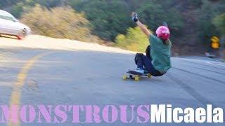 Loaded Boards  Monstrous Micaela [upl. by Michell]