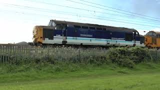 3742537401 Farington Jct 6K05 160823 [upl. by Simsar]