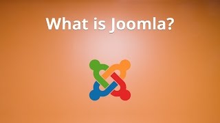 What is Joomla [upl. by Barmen981]