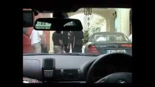 Best of Kim Dotcom Gumball 3000 [upl. by Thirzia]