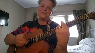 Guiltiness  Bob Marley  Guitar Tutorial [upl. by Tallbot591]