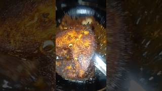 Fish fry youtubeshorts food rcookingyummy 🦈🦈 [upl. by Richella680]