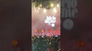 Banja Luka Fest drugi dan Bijelo Dugme [upl. by Mloc682]