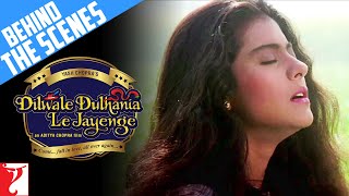 Mehndi Laga Ke Rakhna  Remix Song  Dilwale Dulhania Le Jayenge  Shah Rukh Khan  Kajol  DDLJ [upl. by Raffaj]